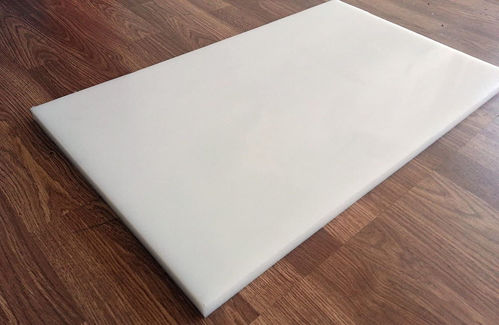 Lastra In Policarbonato Trasparente 1000x600x5 Mm - Infrangibile E Termoresistente - Foto 3